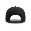 2025 Haas F1 Mens Flawless baseball cap navy blue