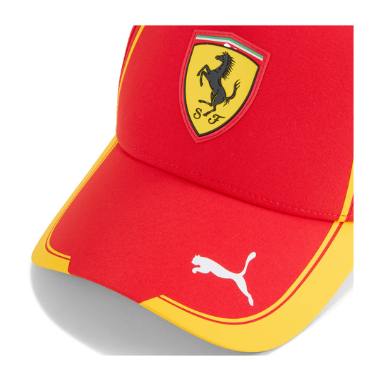 Scuderia Ferrari F1 2026 No. 51 AF Corse Team Cap