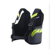 Alpinestars Kids Rib Protection Vest black-yellow