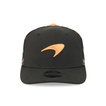 2025 McLaren F1 Mens Austin GP Baseball Cap