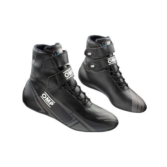 OMP ARP MY21 Rainproof Karting Shoes