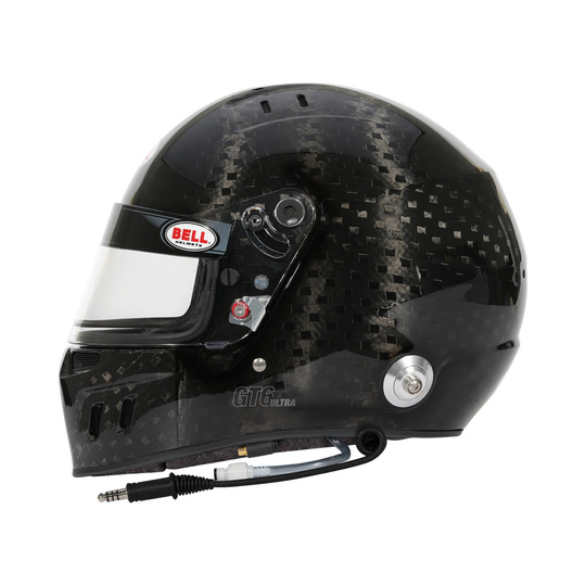 Bell GT6 RD ULTRA Helmet (FIA)