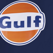 Sparco Gulf T-shirt Navy Blue