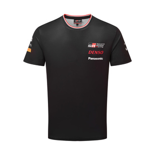 Team Toyota Gazoo Racing Men's T-Shirt 