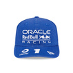 2025 Red Bull Racing Mens Verstappen Brazil GP Baseball cap