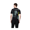 2025 Aston Martin F1 Men's GP Miami T-Shirt