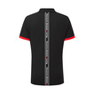 Toyota Gazoo Racing Women's GR Logo Polo Shirt Black