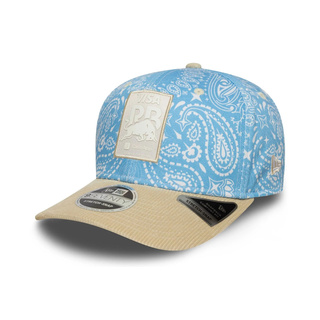 2025 Visa CashApp RB Mens Graphic baseball cap