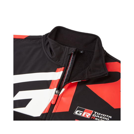 2025 Toyota Gazoo Racing WEC Mens Team Sweatshirt