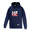 Sparco Lancia HF Squadra Corse Hoodie