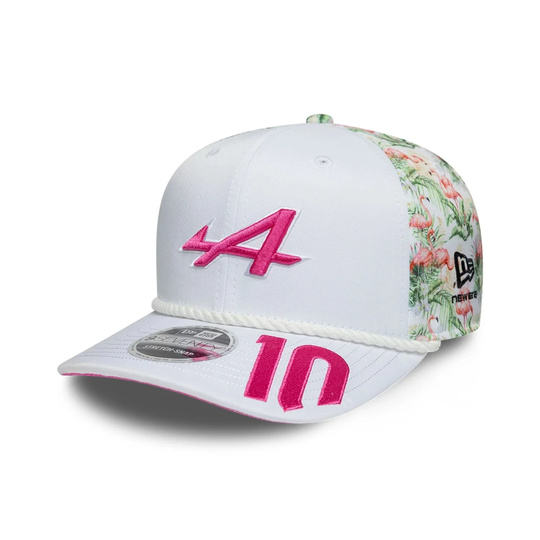 Alpine F1 2026 Pierre Gasly Miami GP Cap