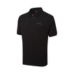 Aston Martin Racing 2026 Racing AMR Logo Polo Shirt Black