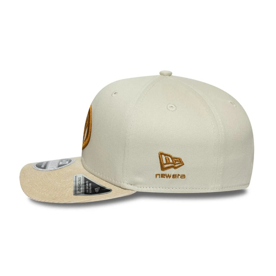 Haas F1 2026 Cord Cap Cream