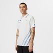 BMW Motorsport Team Polo Shirt White