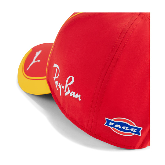 2026 Scuderia Ferrari F1 No. 50 AF Corse Team Hat