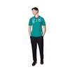 2025 Aston Martin F1 Mens Team Polo shirt
