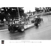 McKlein 2027 Motorsport Classic Wall Calendar