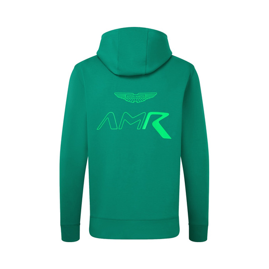 Aston Martin Racing 2026 Team Hoodie
