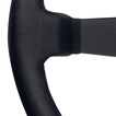 OMP Rally Steering Wheel Leather