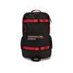 2025 Porsche Motorsport Logo Backpack Black
