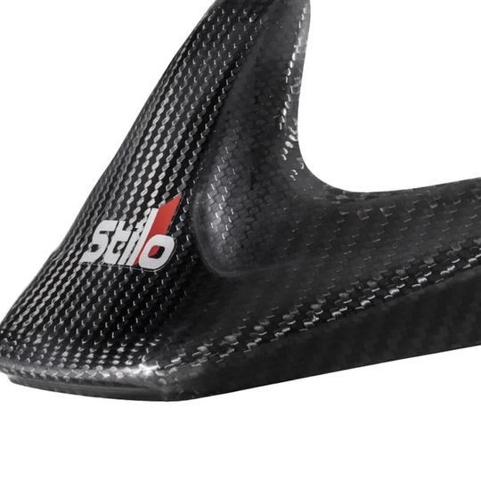 Stilo WRX Raid Carbon Helmet Peak