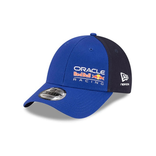 2026 Red Bull Racing Mens Essentials Baseball Cap