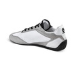 Sparco S-DRIVE Shoes white
