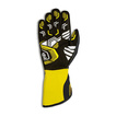 Sparco Record MY20 Gloves Black/Yellow