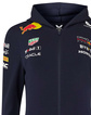 Red Bull Racing 2024 Ladies Full Zip Team Hoodie
