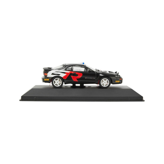 Toyota Gazoo Racing 1:43 GR Celica ST185 Model Car