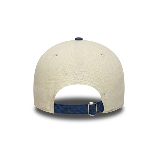 Alpine F1 2026 Heritage Cap Blue