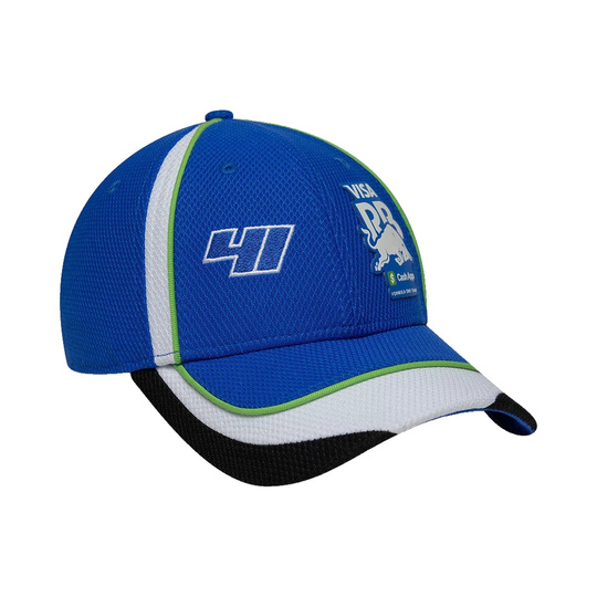 Visa Cash App Racing Bulls F1 2026 Arvid Lindblad Team Cap