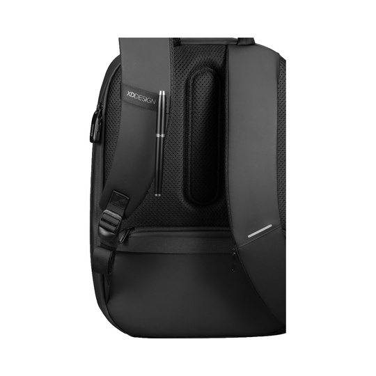 XD Design Bobby Edge Backpack Black