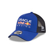 Red Bull Racing F1 2026 Essentials Trucker Cap