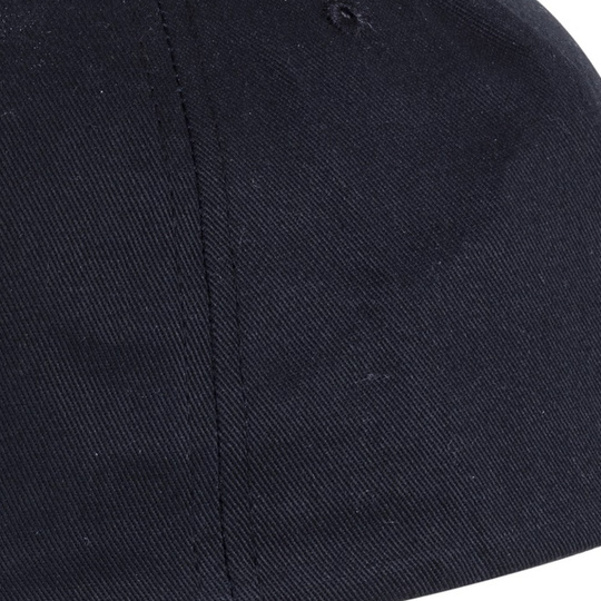 Sparco Gulf Hat Navy Blue