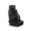 Sparco GT MY21 Seat Black