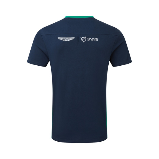Aston Martin Racing 2026 00 Thor T-shirt