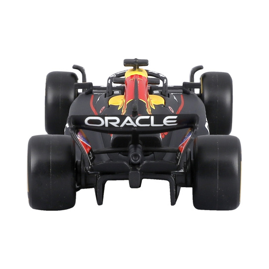 Red Bull Racing F1 Max Verstappen 1/43 RB21 Model Car