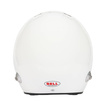 Bell MAG-1 Sport Helmet White (FIA)