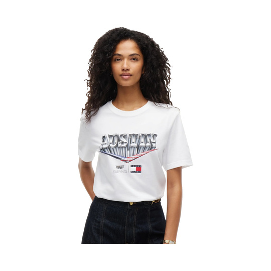 Cadillac F1 2026 Austin GP T-shirt
