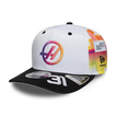 Haas F1 2026 Esteban Ocon Miami GP Cap