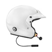 Stilo Sport Plus Helmet White (FIA)