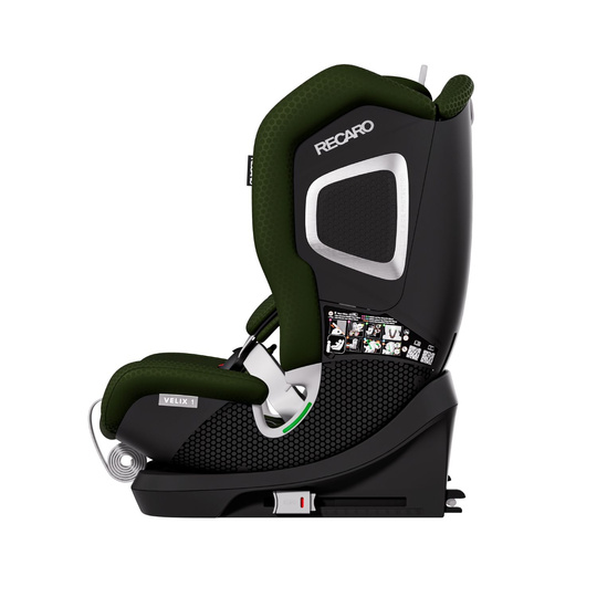 Recaro Velix 1 Kid Child Seat Epic Green
