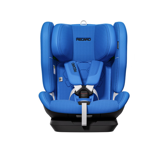 Recaro Velix 1 Kid Child Seat Calm Blue