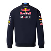2026 Red Bull Racing F1 Bomber Team Jacket