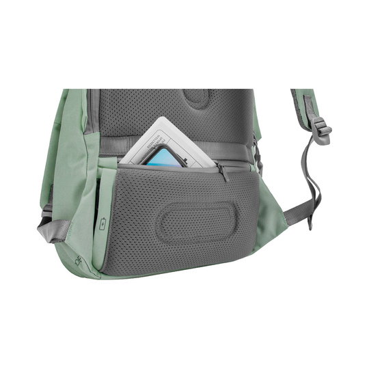 XD Design Bobby Soft Backpack Iceberg Green