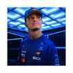 McLaren F1 2026 Singapore GP T-shirt