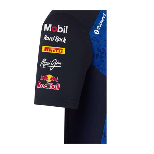 2026 Red Bull Racing Mens Team T-Shirt