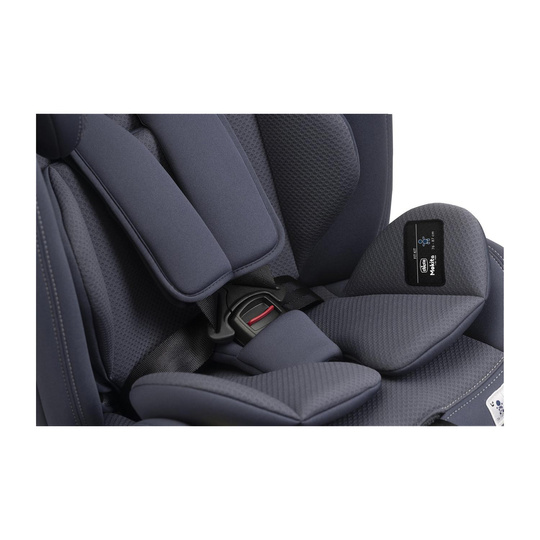 Chicco Mokita I-Size Child Seat India Ink