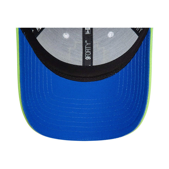 2024 Visa CashApp RB Mens Team baseball cap